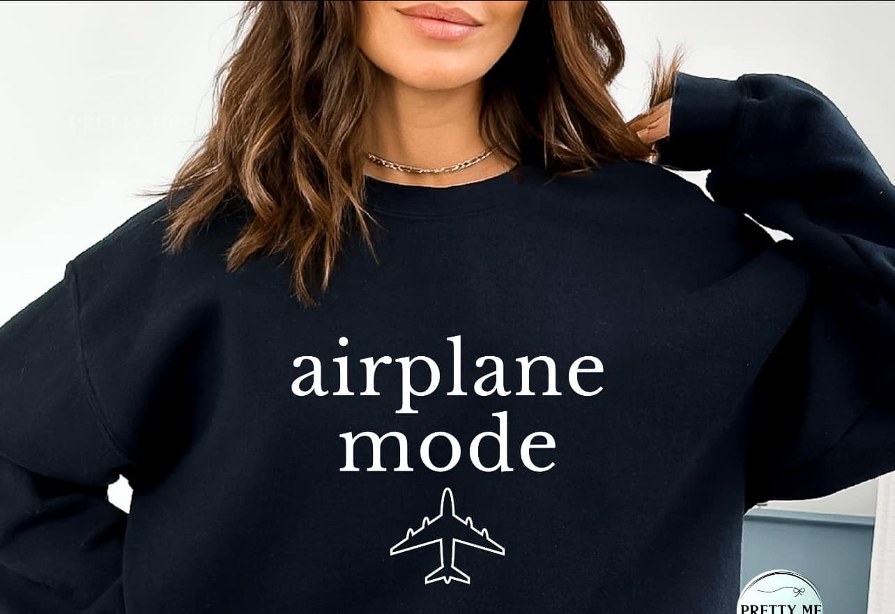 Airplane Mode