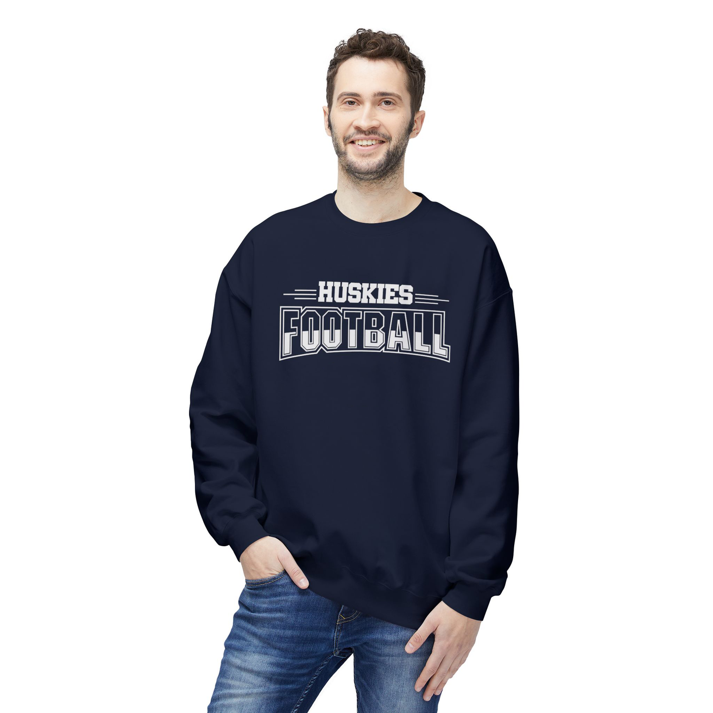 Huskies Football