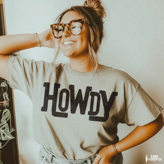 Howdy