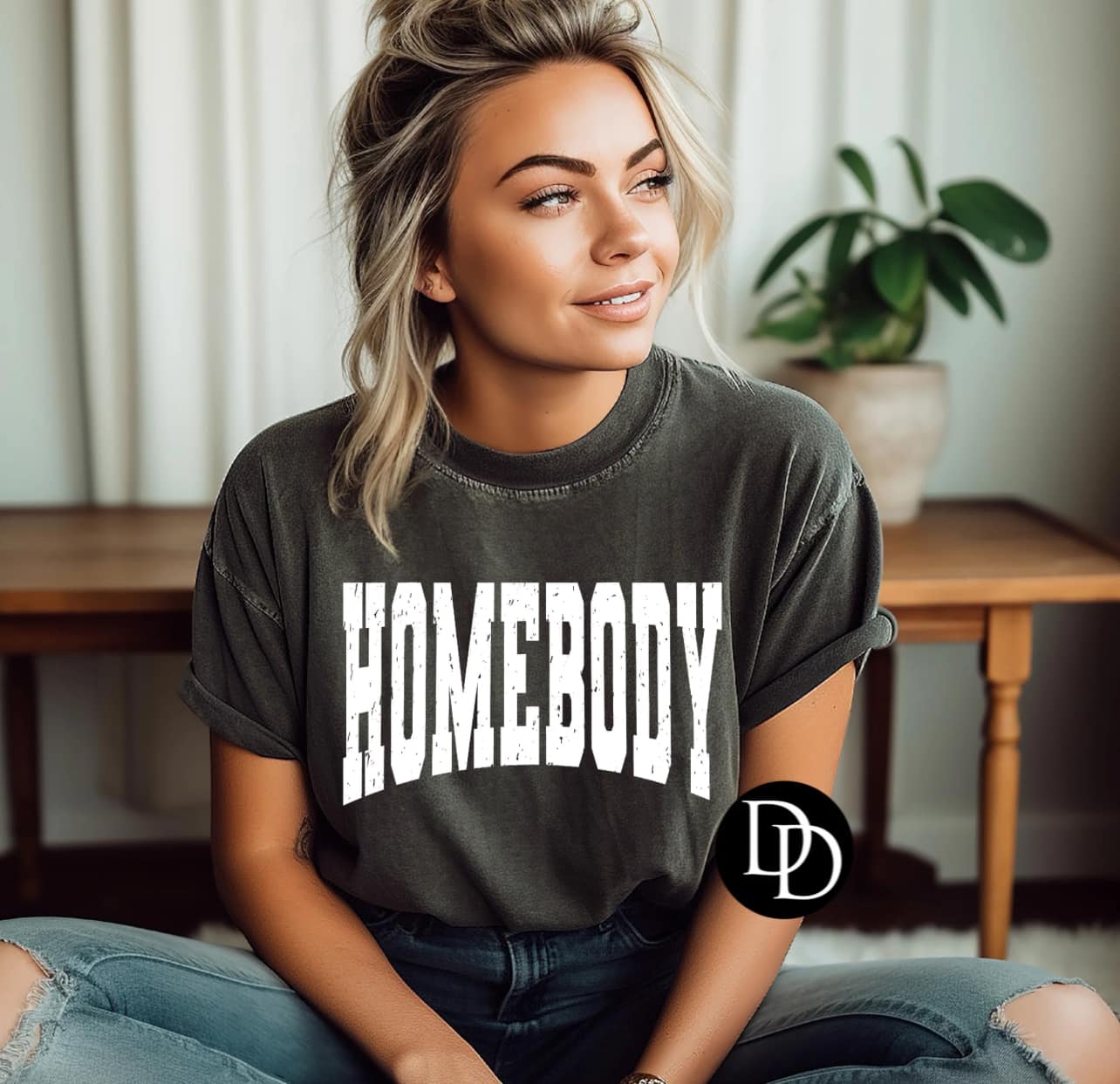 Homebody