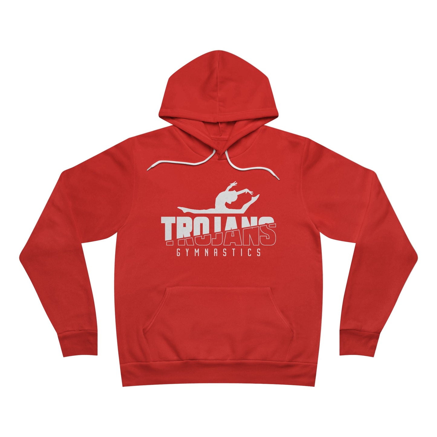 Trojans Gymnastics