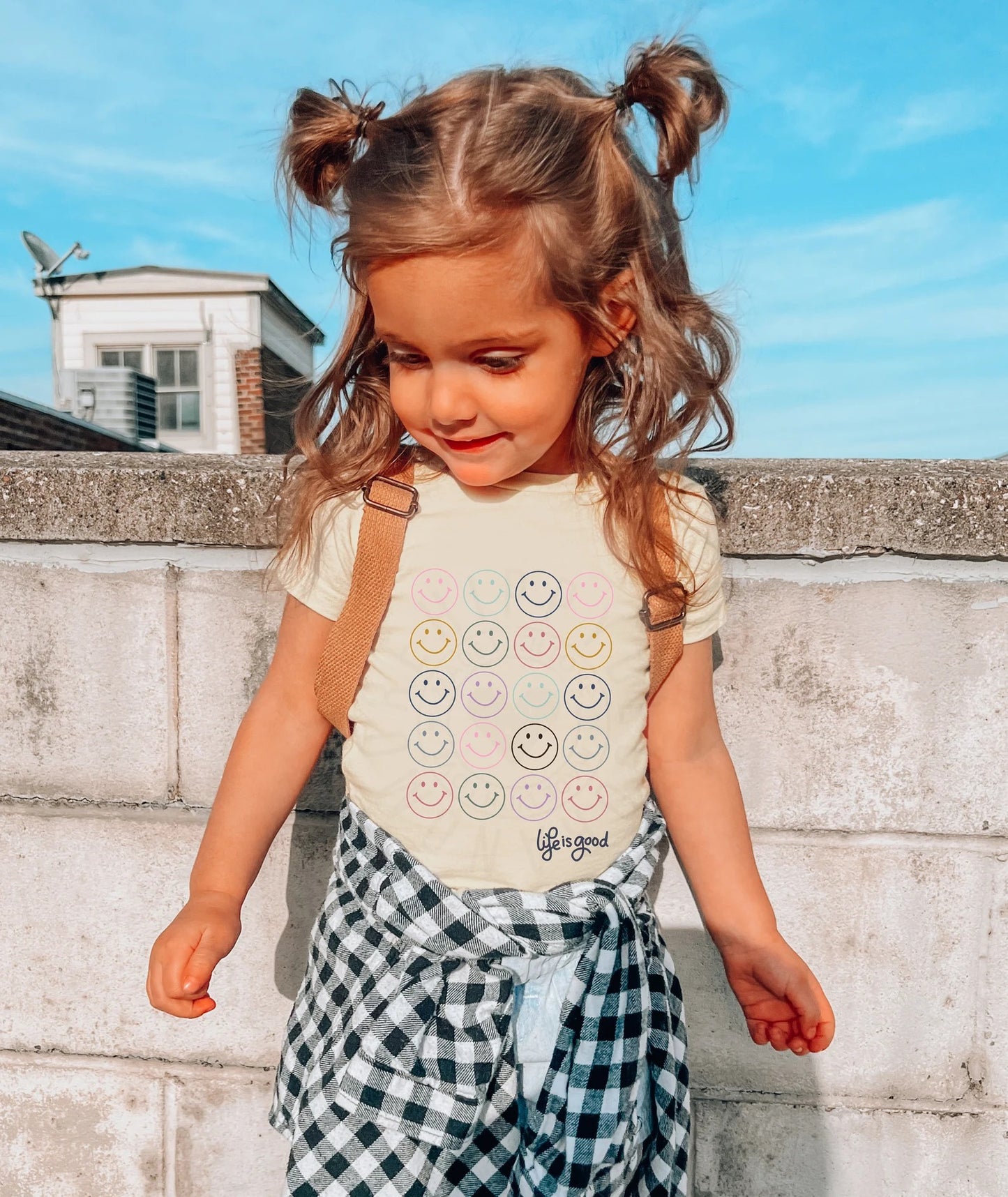 Life Is Good - Kids