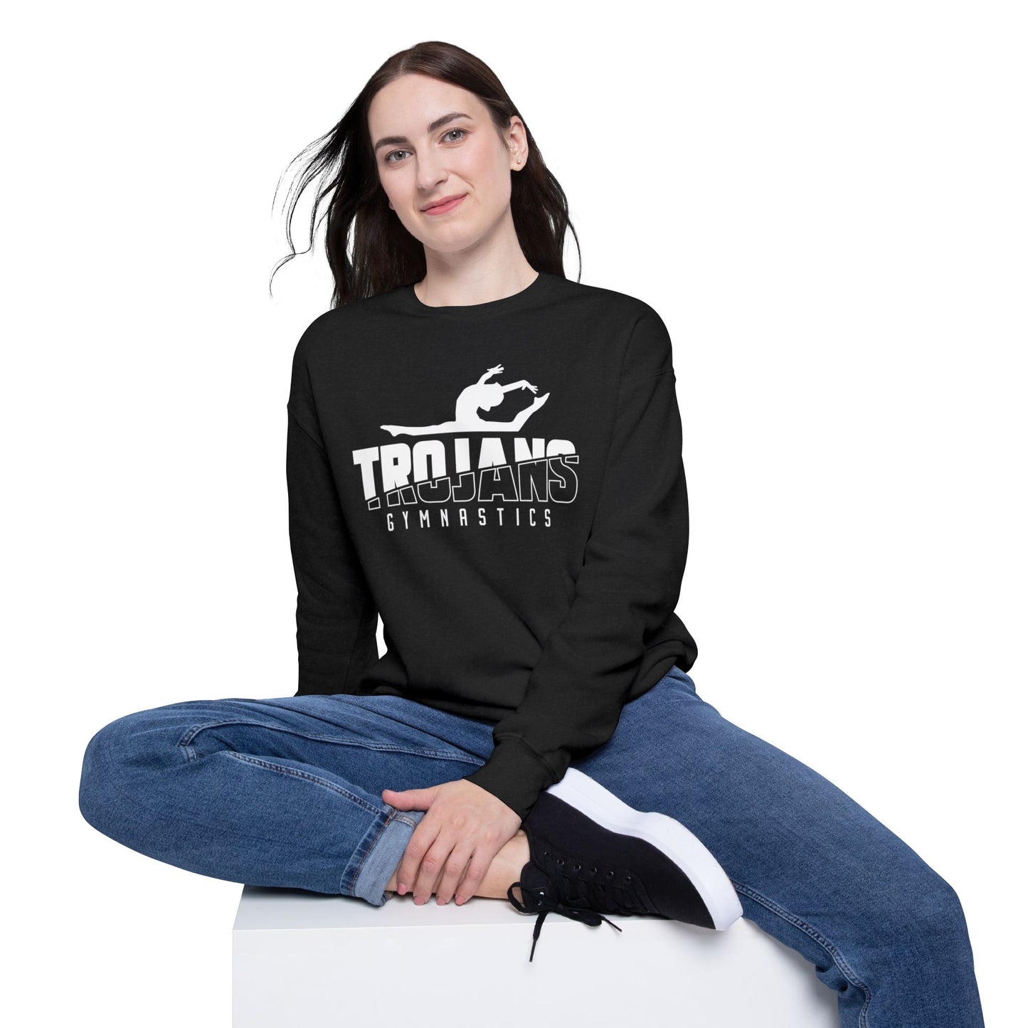 Trojans Gymnastics