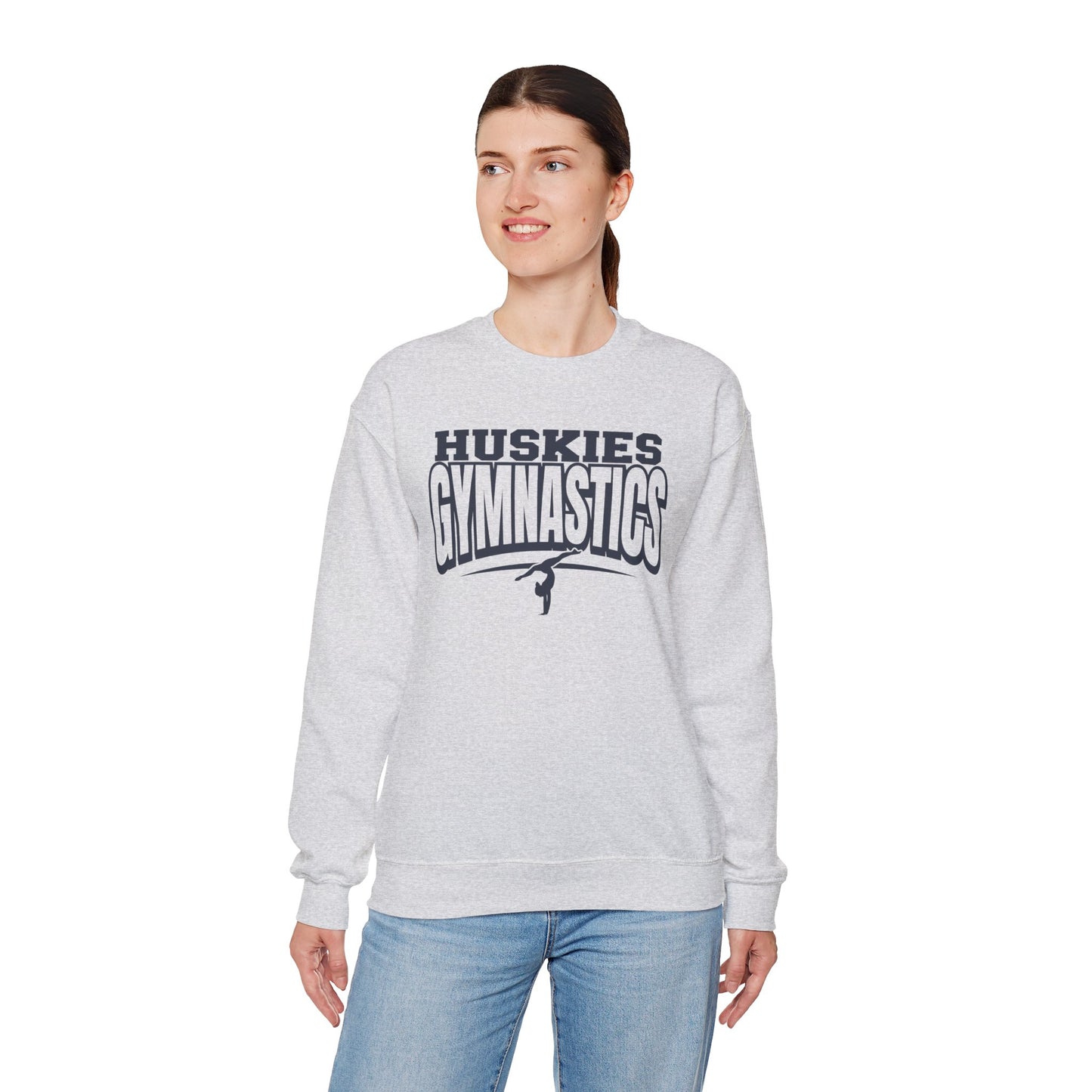 Huskies Gymnastics