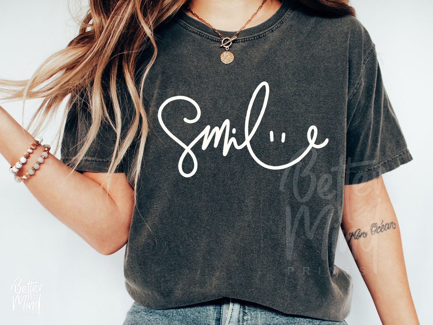 Smile