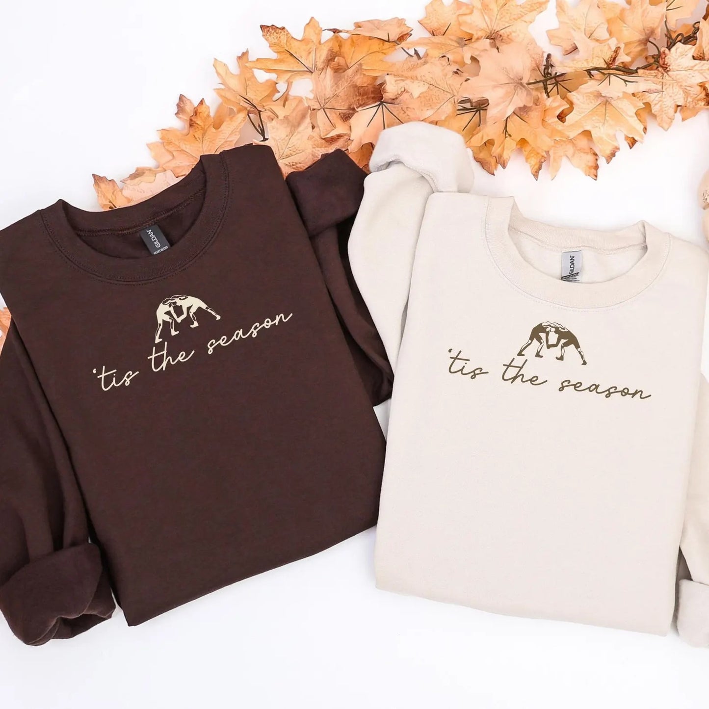 Tis The Season Wrestling