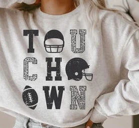 Touchdown