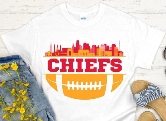 Chiefs Skyline