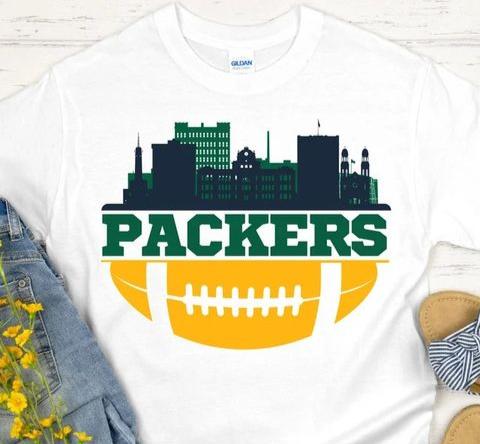 Packers Skyline