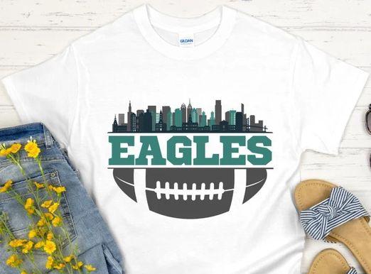 Eagles Skyline