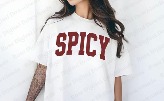 SPICY