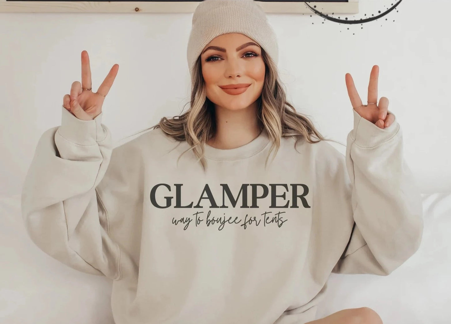 Glamper