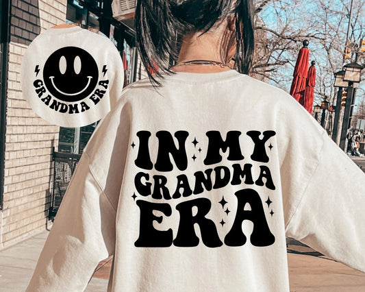 Grandma Era