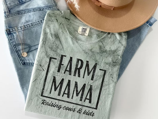 Farm Mama