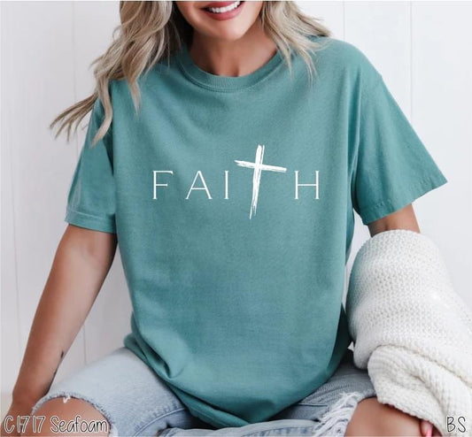 FAITH