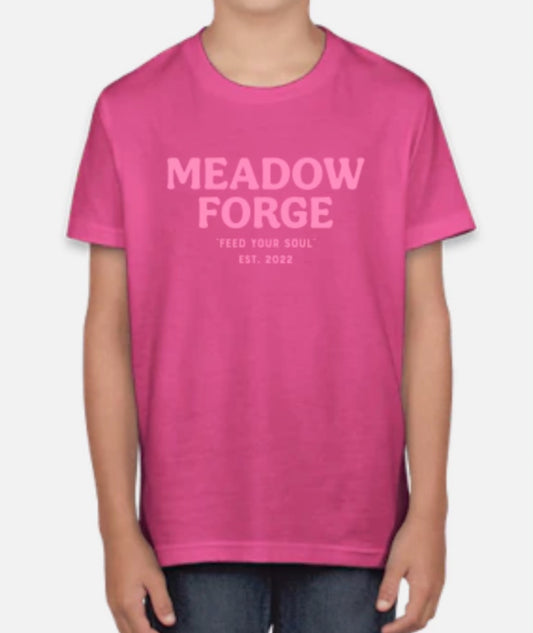 Meadow Forge Flower Farm Kids