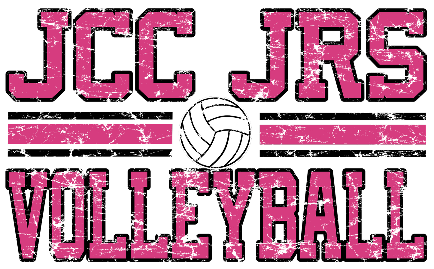 JCC JRS VOLLEYBALL