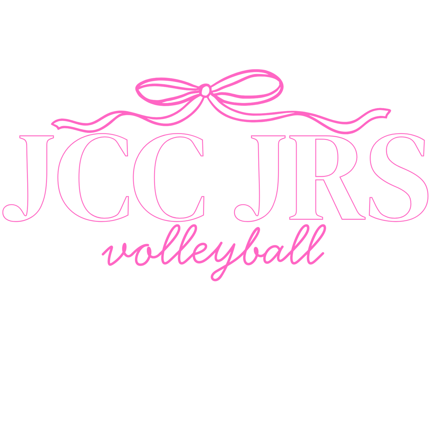 JCC JRS VOLLEYBALL