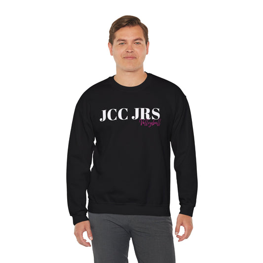 JCC JRS VOLLEYBALL