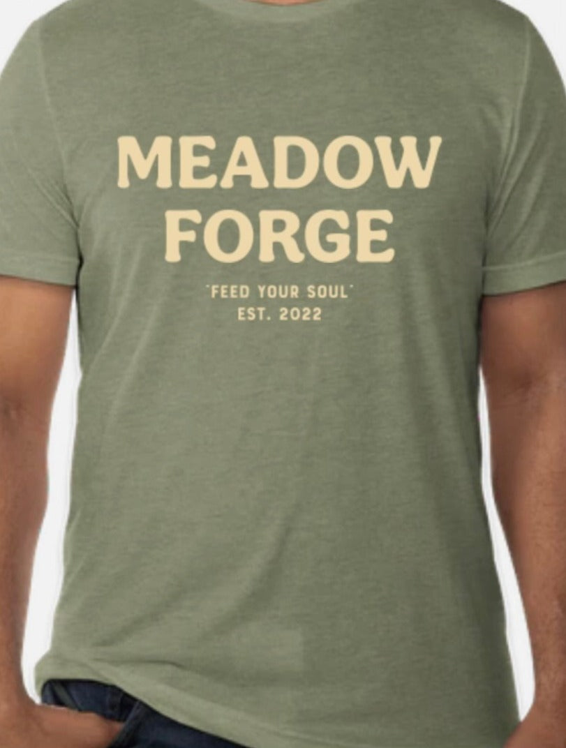 Meadow Forge Flower Farm