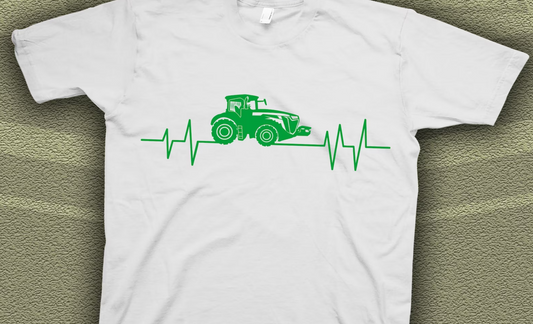Tractor Heartbeat