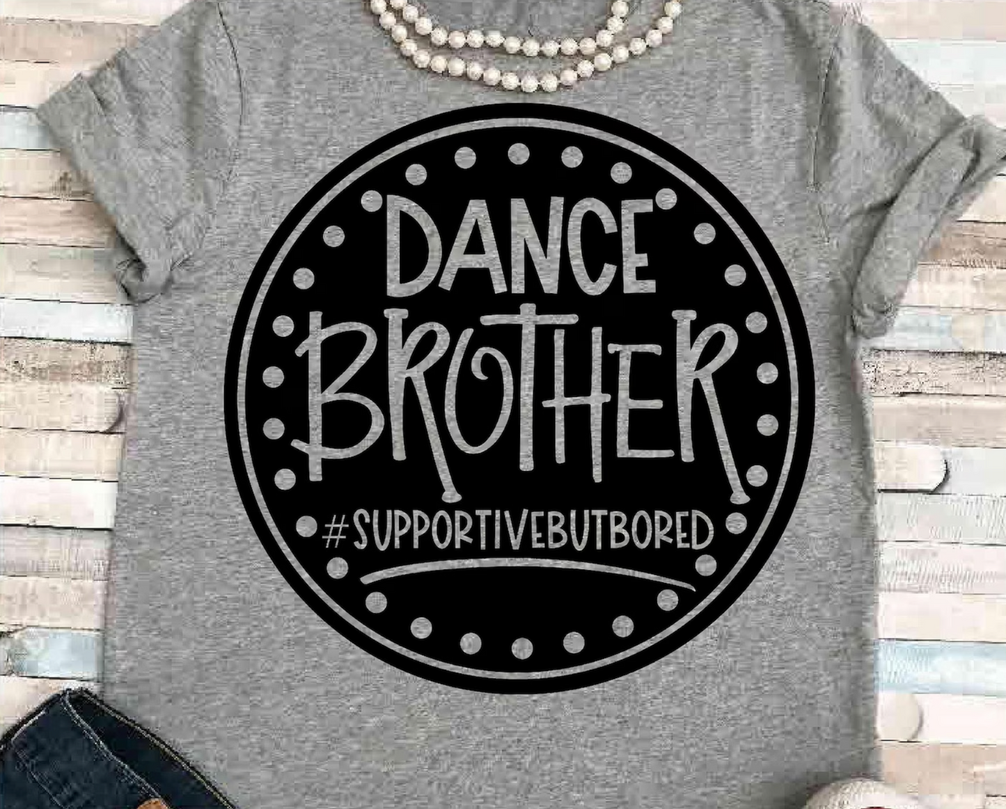 Dance Brother