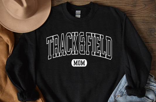 Track Mom