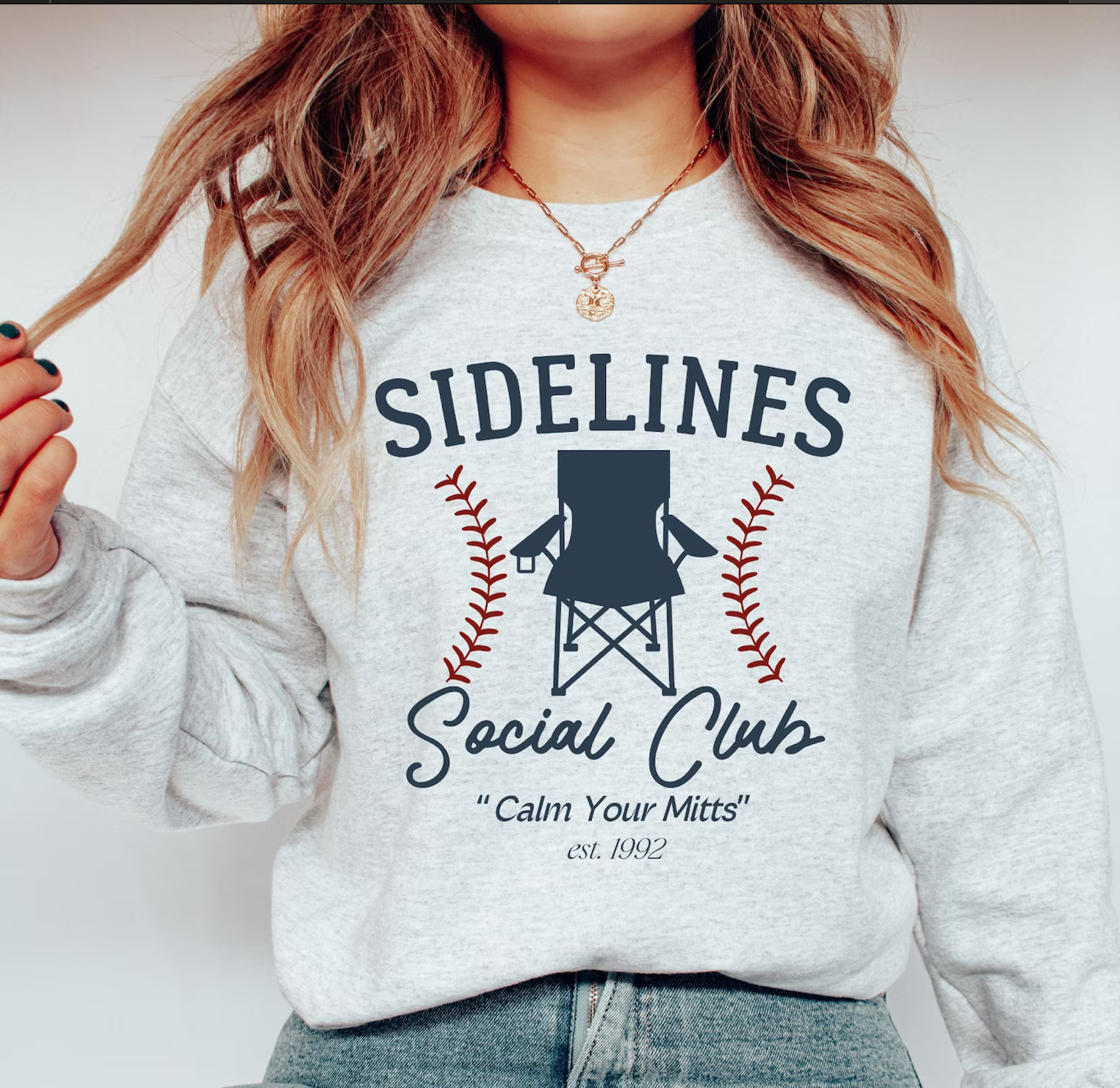 Sidelines Social Club