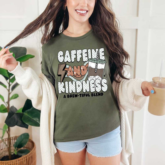 Caffeine And Kindness