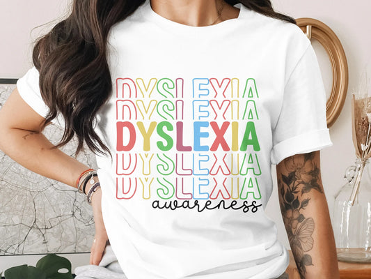 Dyslexia Awareness