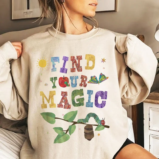 Find Your Magic