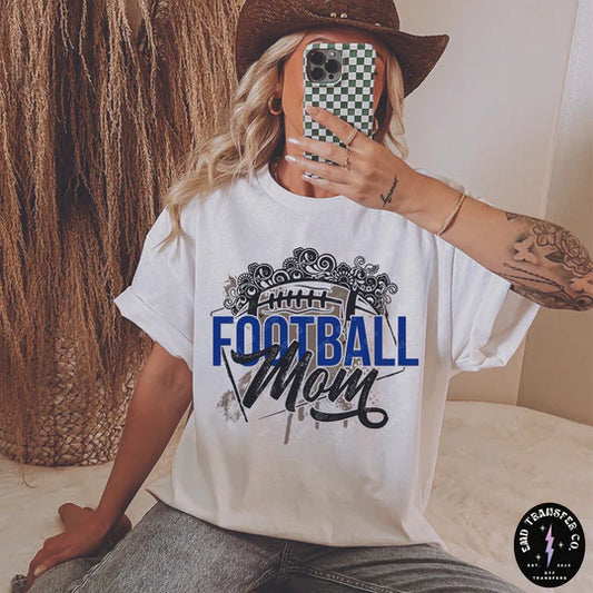 Football Mom