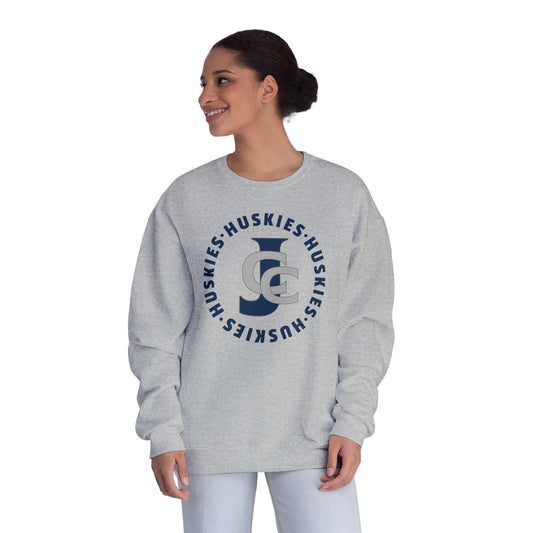 Jackson County Central Huskies