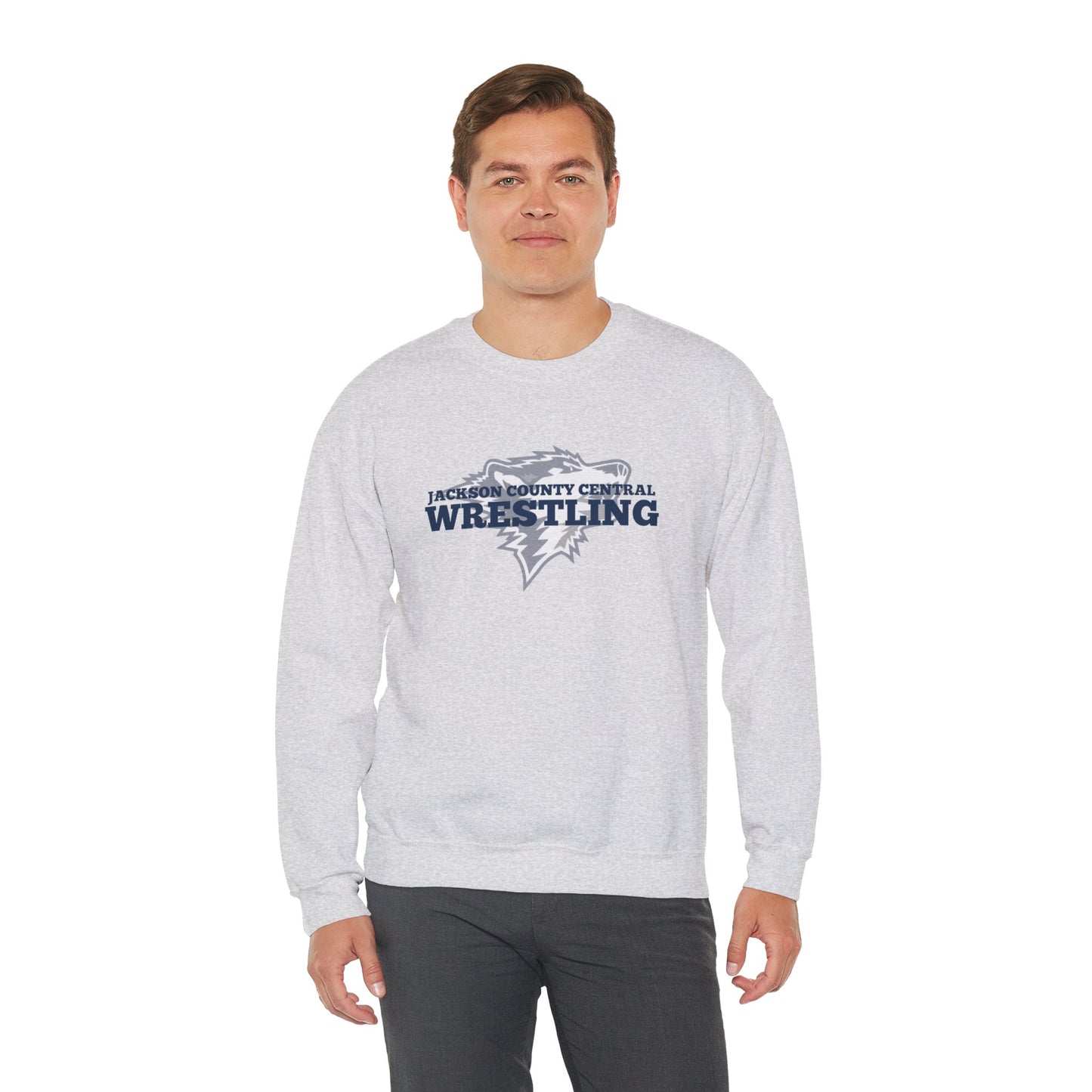 JCC Wrestling