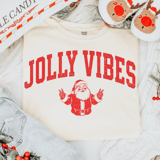 Jolly Vibes