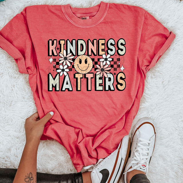 Kindness Matters