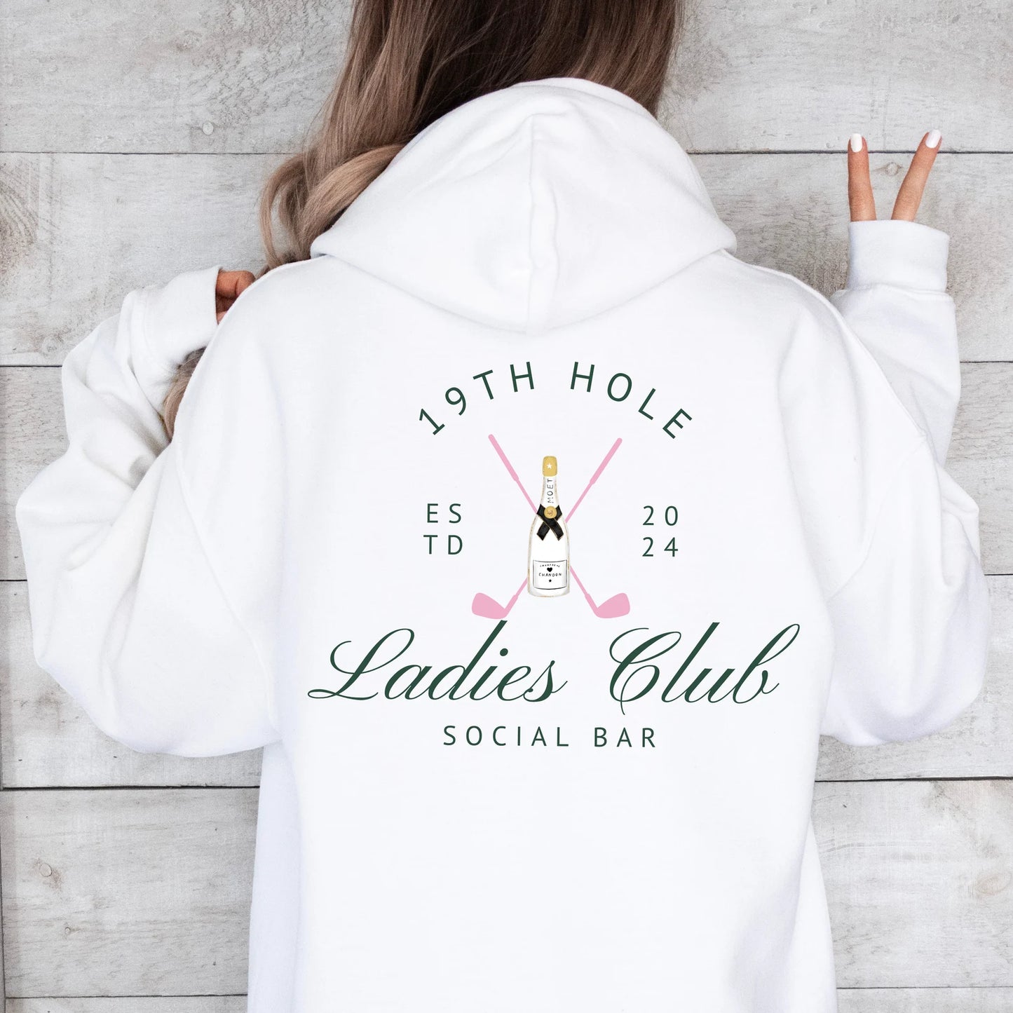 Ladies Club