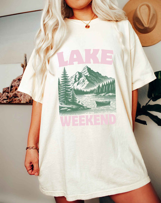 Lake Weekend