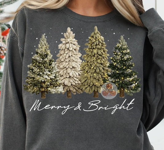 Latch Hook Merry & Bright