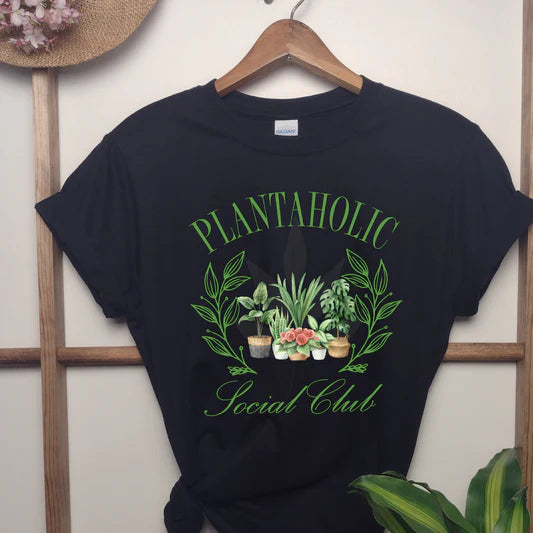 Plantaholic