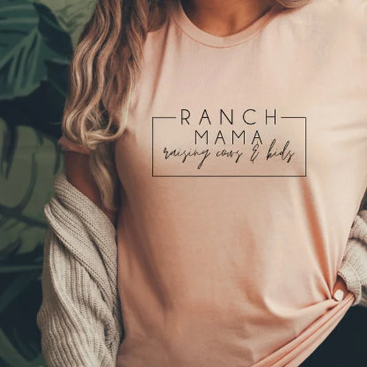 Ranch Mama