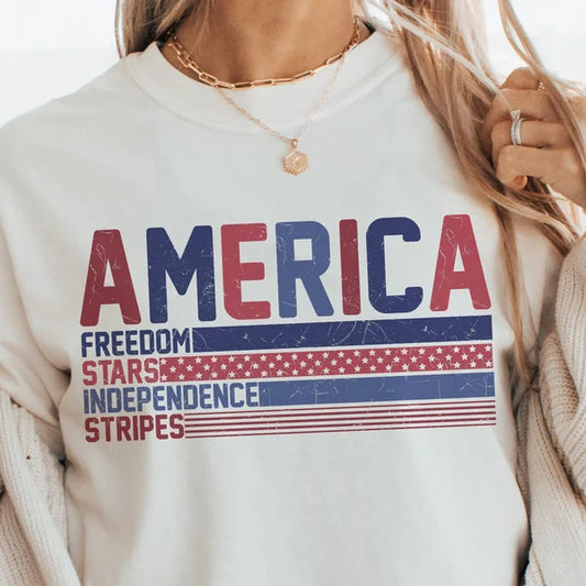 Retro America