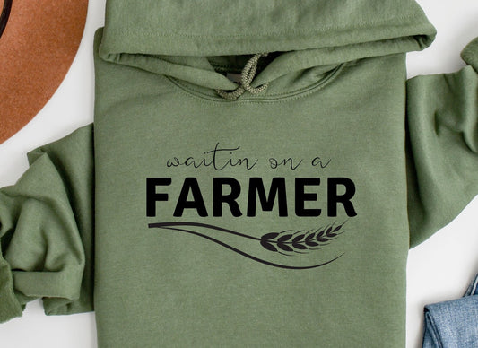 Waitin On A Farmer