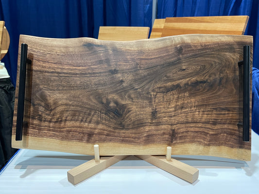 Custom Charcuterie Board