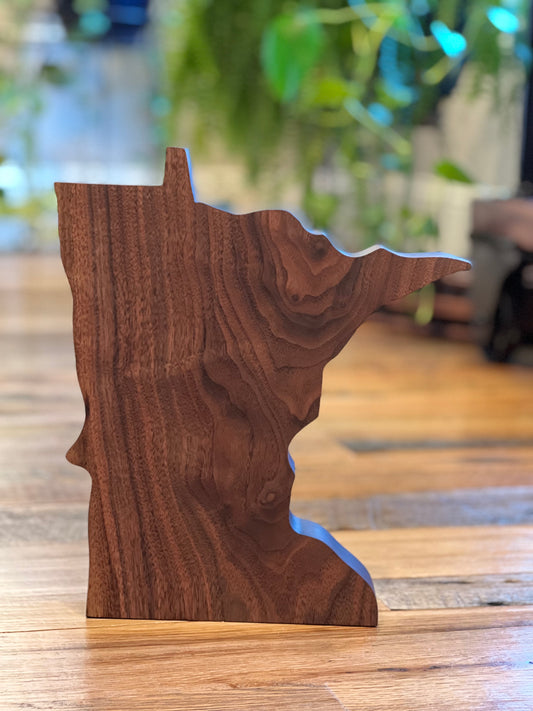 Black Walnut Minnesota